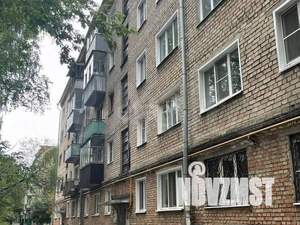 2-к квартира, вторичка, 40м2, 1/5 этаж