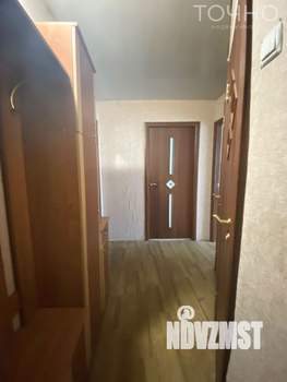 3-к квартира, вторичка, 60м2, 5/5 этаж