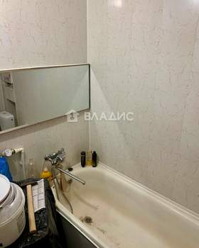 1-к квартира, вторичка, 35м2, 1/9 этаж