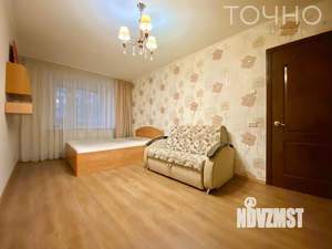 1-к квартира, вторичка, 42м2, 2/10 этаж