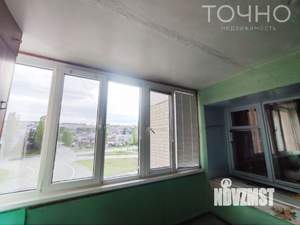 3-к квартира, вторичка, 50м2, 4/5 этаж