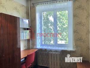 2-к квартира, вторичка, 41м2, 2/4 этаж