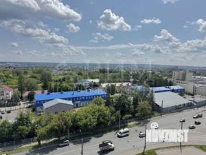 1-к квартира, вторичка, 37м2, 11/14 этаж