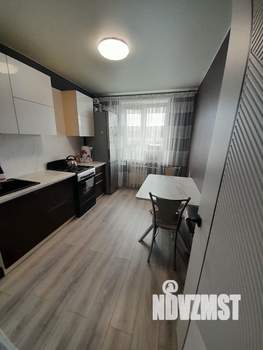 2-к квартира, вторичка, 51м2, 5/5 этаж