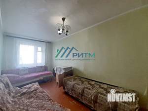 2-к квартира, вторичка, 45м2, 3/5 этаж