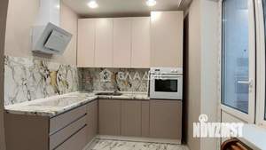 1-к квартира, вторичка, 38м2, 5/16 этаж
