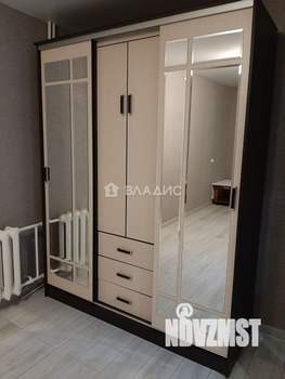 1-к квартира, вторичка, 32м2, 9/10 этаж