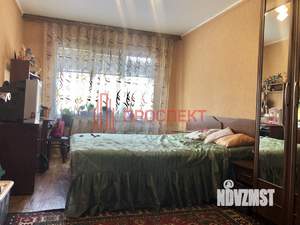 4-к квартира, вторичка, 68м2, 1/9 этаж