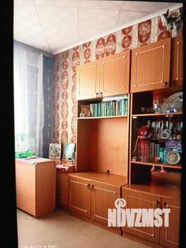 3-к квартира, вторичка, 64м2, 5/10 этаж