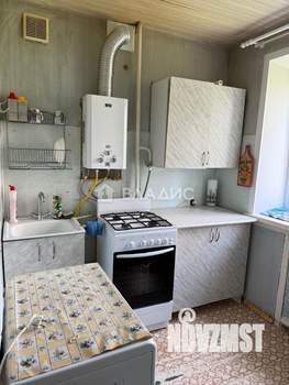 2-к квартира, вторичка, 46м2, 2/5 этаж