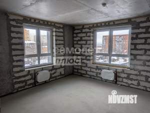 2-к квартира, вторичка, 83м2, 3/15 этаж