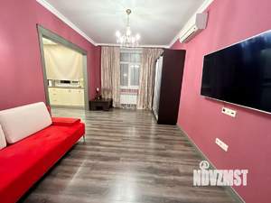 2-к квартира, вторичка, 60м2, 3/4 этаж