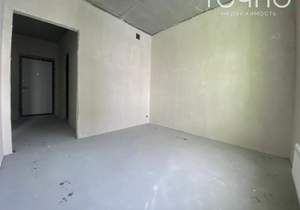 1-к квартира, вторичка, 37м2, 13/17 этаж