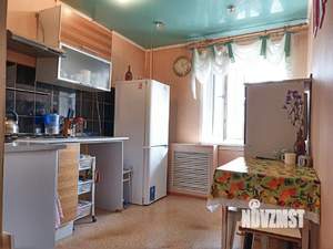 2-к квартира, вторичка, 47м2, 9/9 этаж