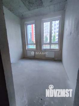 2-к квартира, сданный дом, 61м2, 1/16 этаж