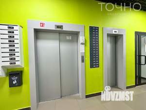 1-к квартира, вторичка, 35м2, 5/18 этаж