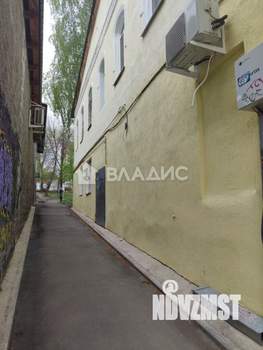 2-к квартира, вторичка, 40м2, 1/2 этаж