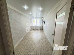 2-к квартира, вторичка, 64м2, 2/10 этаж