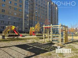 1-к квартира, вторичка, 42м2, 1/10 этаж