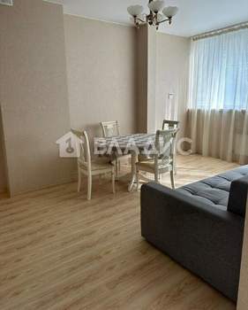 2-к квартира, вторичка, 70м2, 8/16 этаж