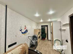 2-к квартира, вторичка, 28м2, 1/5 этаж