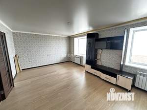 3-к квартира, вторичка, 91м2, 10/10 этаж