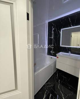 1-к квартира, вторичка, 36м2, 6/18 этаж