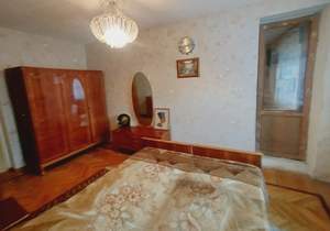 4-к квартира, вторичка, 84м2, 3/9 этаж
