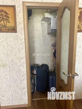 3-к квартира, вторичка, 63м2, 8/9 этаж
