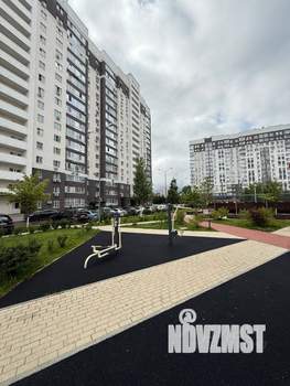 3-к квартира, вторичка, 101м2, 15/17 этаж