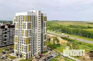 Студия квартира, вторичка, 30м2, 15/17 этаж