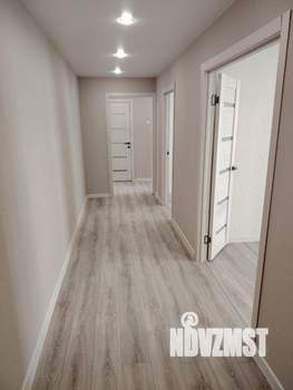 3-к квартира, вторичка, 68м2, 6/10 этаж