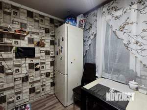 2-к квартира, вторичка, 43м2, 5/5 этаж