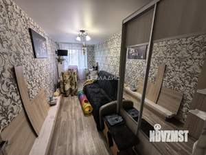 2-к квартира, вторичка, 44м2, 3/5 этаж