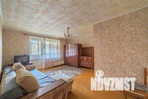 1-к квартира, вторичка, 33м2, 3/5 этаж