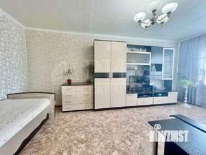 1-к квартира, вторичка, 35м2, 8/9 этаж