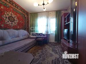 3-к квартира, вторичка, 55м2, 8/9 этаж