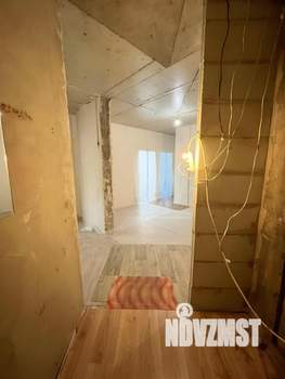 3-к квартира, вторичка, 80м2, 3/14 этаж