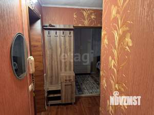 2-к квартира, вторичка, 45м2, 5/5 этаж