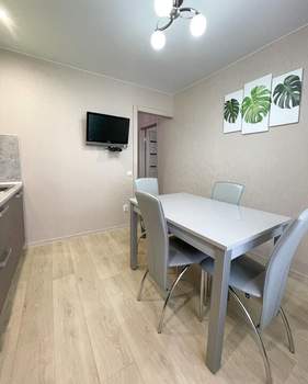 1-к квартира, вторичка, 41м2, 6/10 этаж