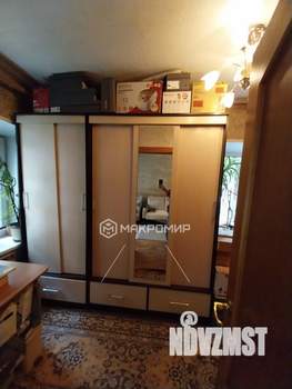 2-к квартира, вторичка, 41м2, 1/5 этаж