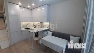1-к квартира, вторичка, 33м2, 14/17 этаж