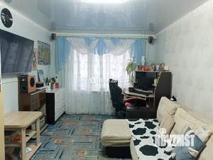 2-к квартира, вторичка, 54м2, 4/9 этаж