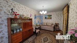 2-к квартира, вторичка, 40м2, 2/5 этаж