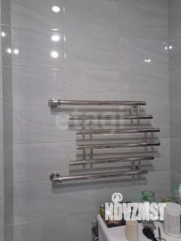 1-к квартира, вторичка, 46м2, 2/14 этаж