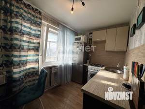 1-к квартира, вторичка, 36м2, 8/9 этаж