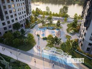 2-к квартира, вторичка, 67м2, 10/16 этаж