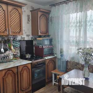 3-к квартира, вторичка, 68м2, 9/9 этаж