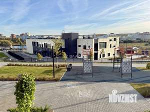 2-к квартира, вторичка, 55м2, 12/17 этаж