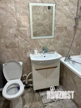 1-к квартира, вторичка, 32м2, 4/10 этаж
